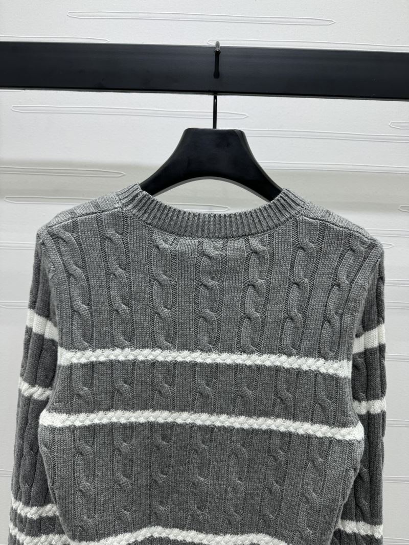 Christian Dior Sweaters